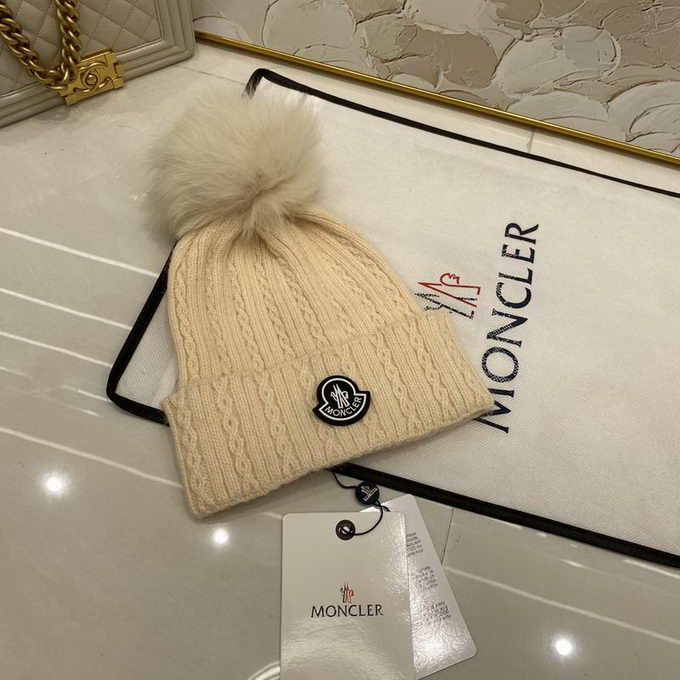 Moncler Beanie ID:20260111-161